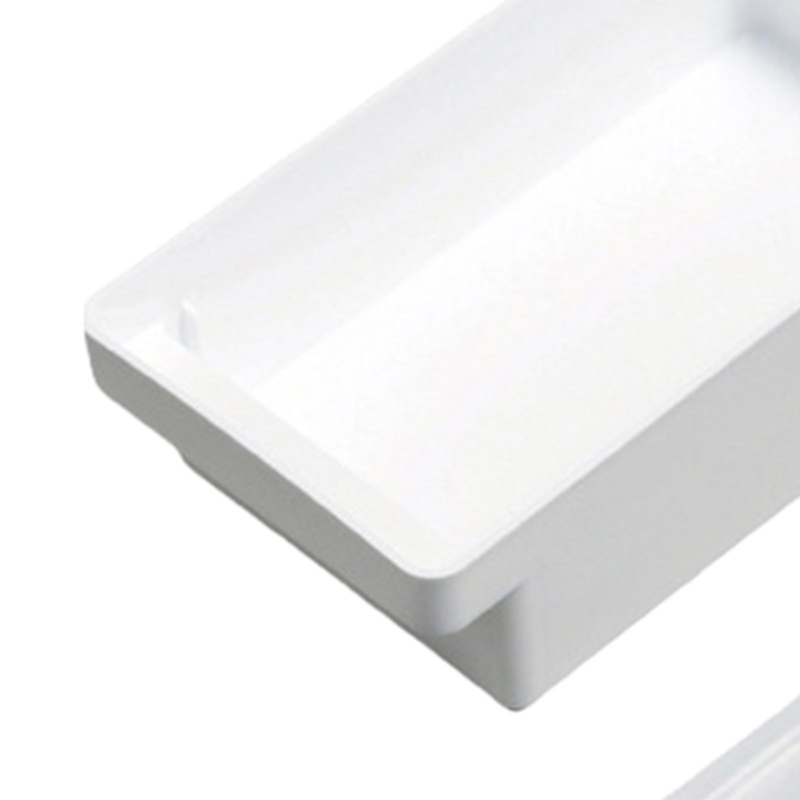 Butter Dish with Lid Multipurpose for Kitchen Countertop Refrigerator Pantry