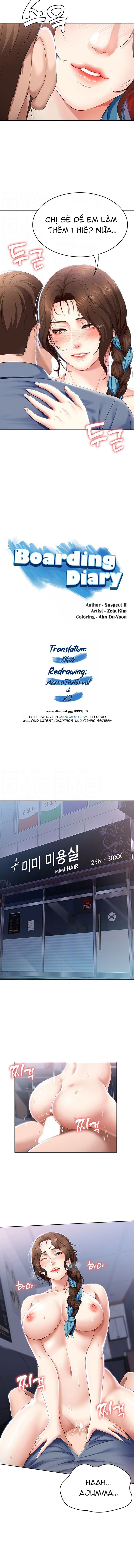 nhật ký nội trú chapter 19 3