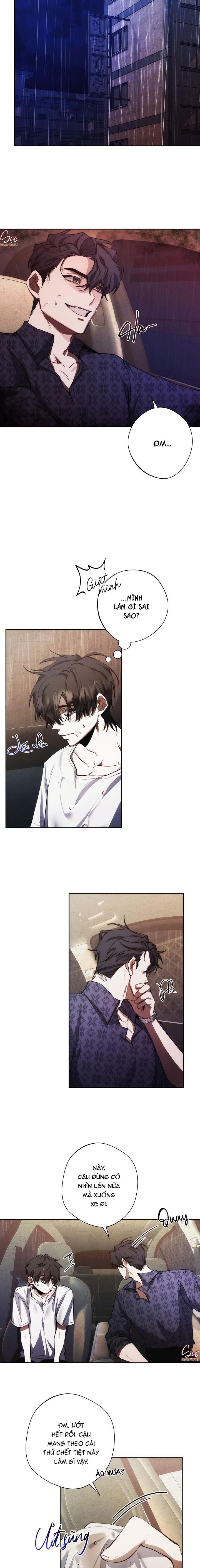 red mansion chapter 8 6