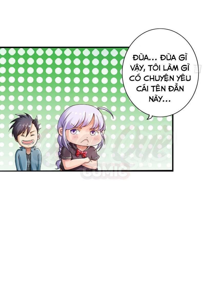 nhân vật phản diện đi tìm đường chết chapter 38 26