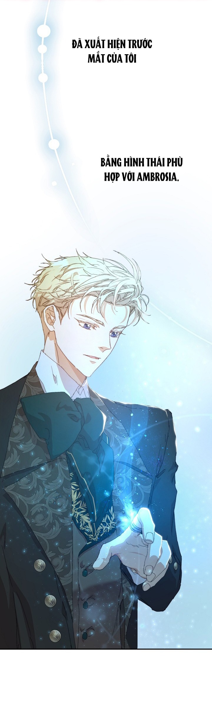 tôi là bảo mẫu của nam chính chapter 10 35