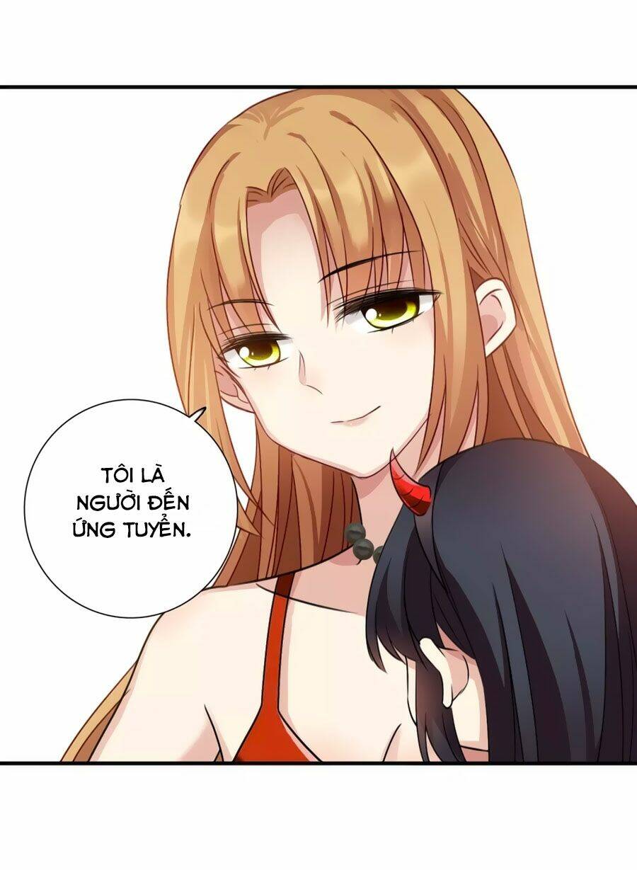 nhân chất tình nhân chapter 34.2 2