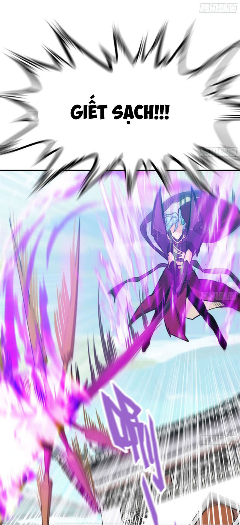 khởi đầu bằng một con côn chapter 141 16