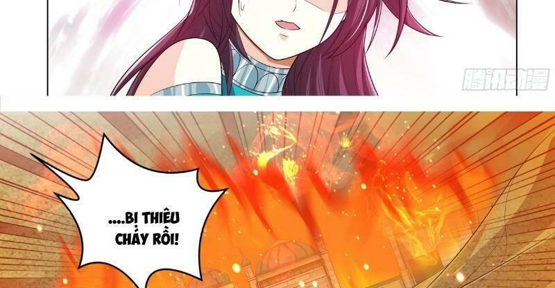 long vương giác tỉnh chapter 89 20