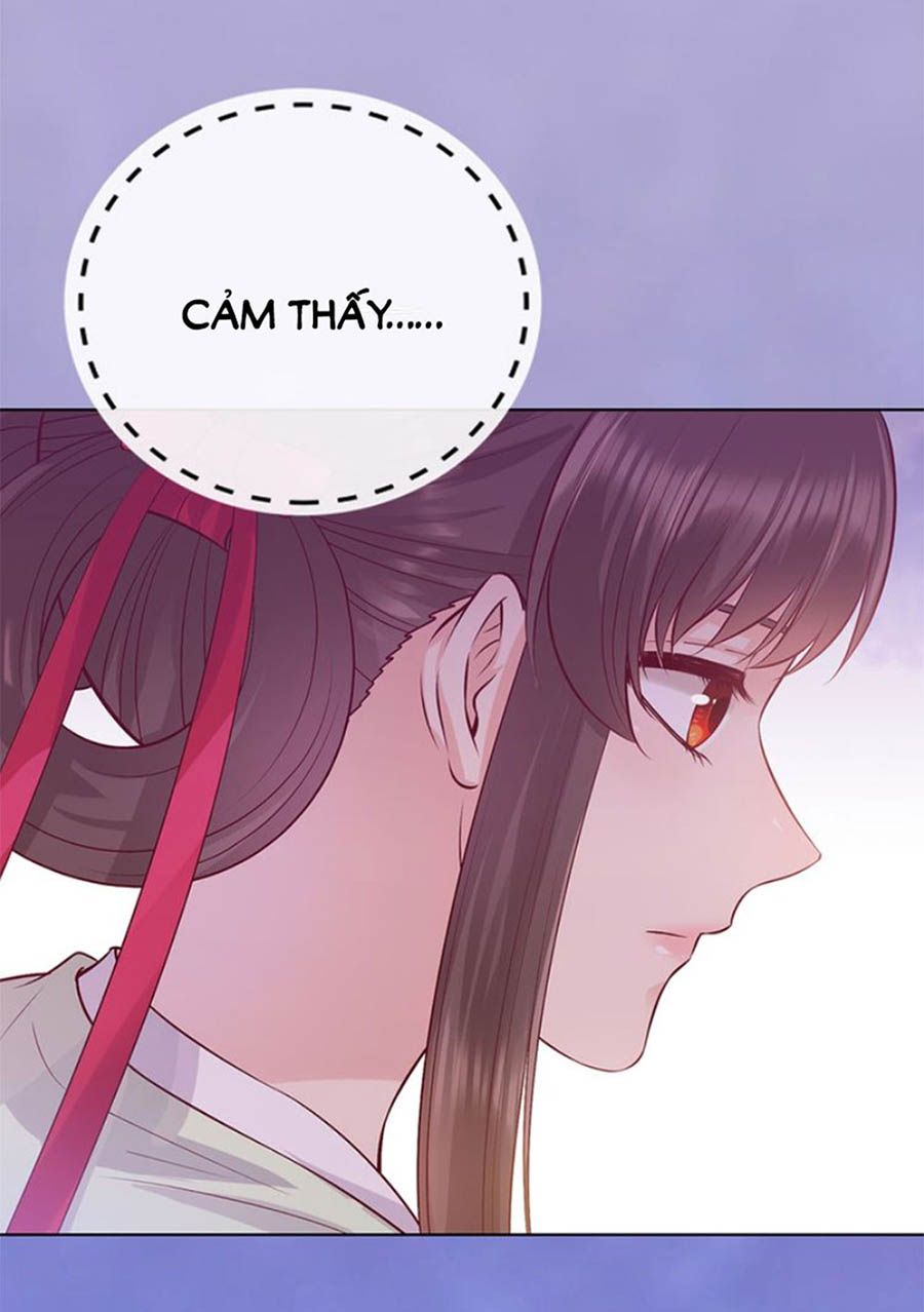 mỹ nhân già rồi chapter 43 47