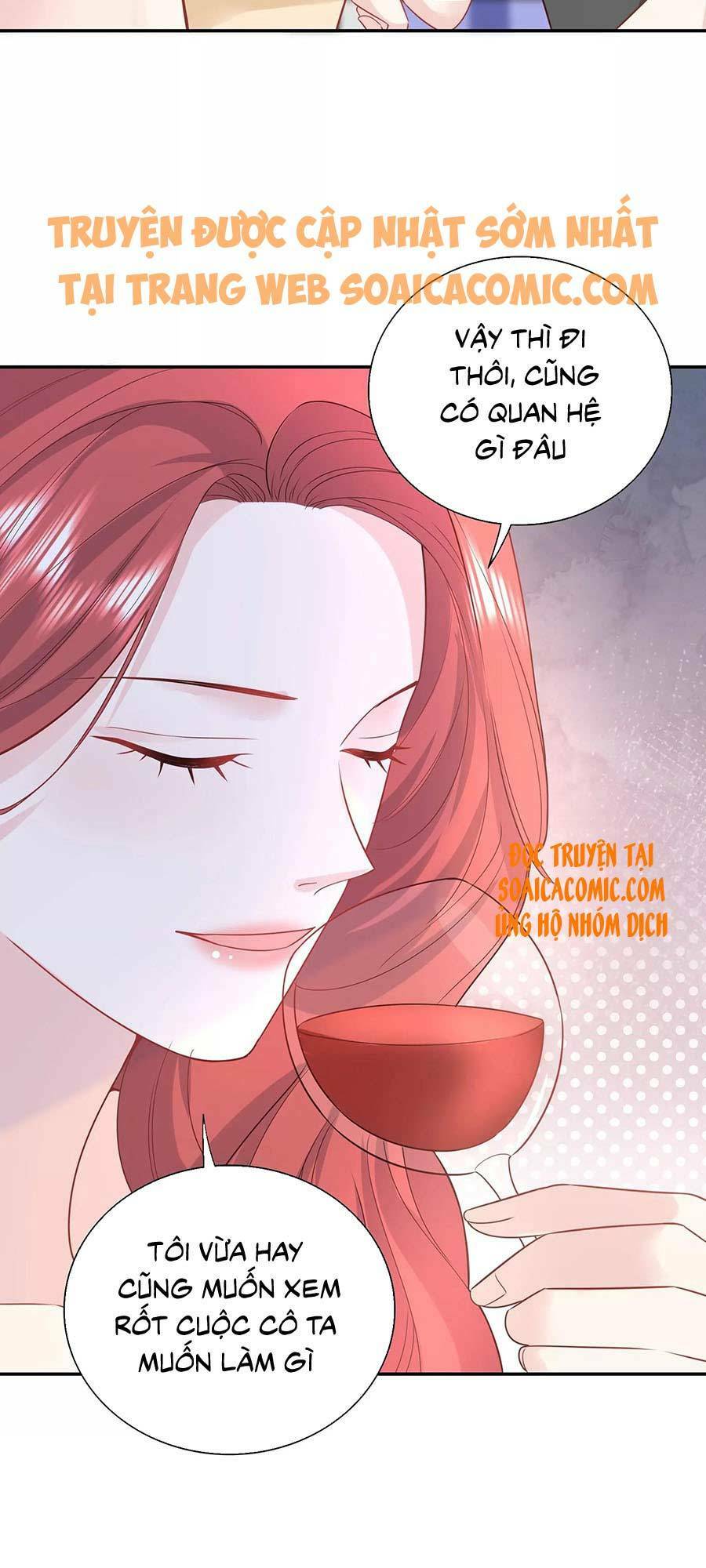tôi dựa vào tà ý: nghịch chuyển nhân sinh chapter 52 14