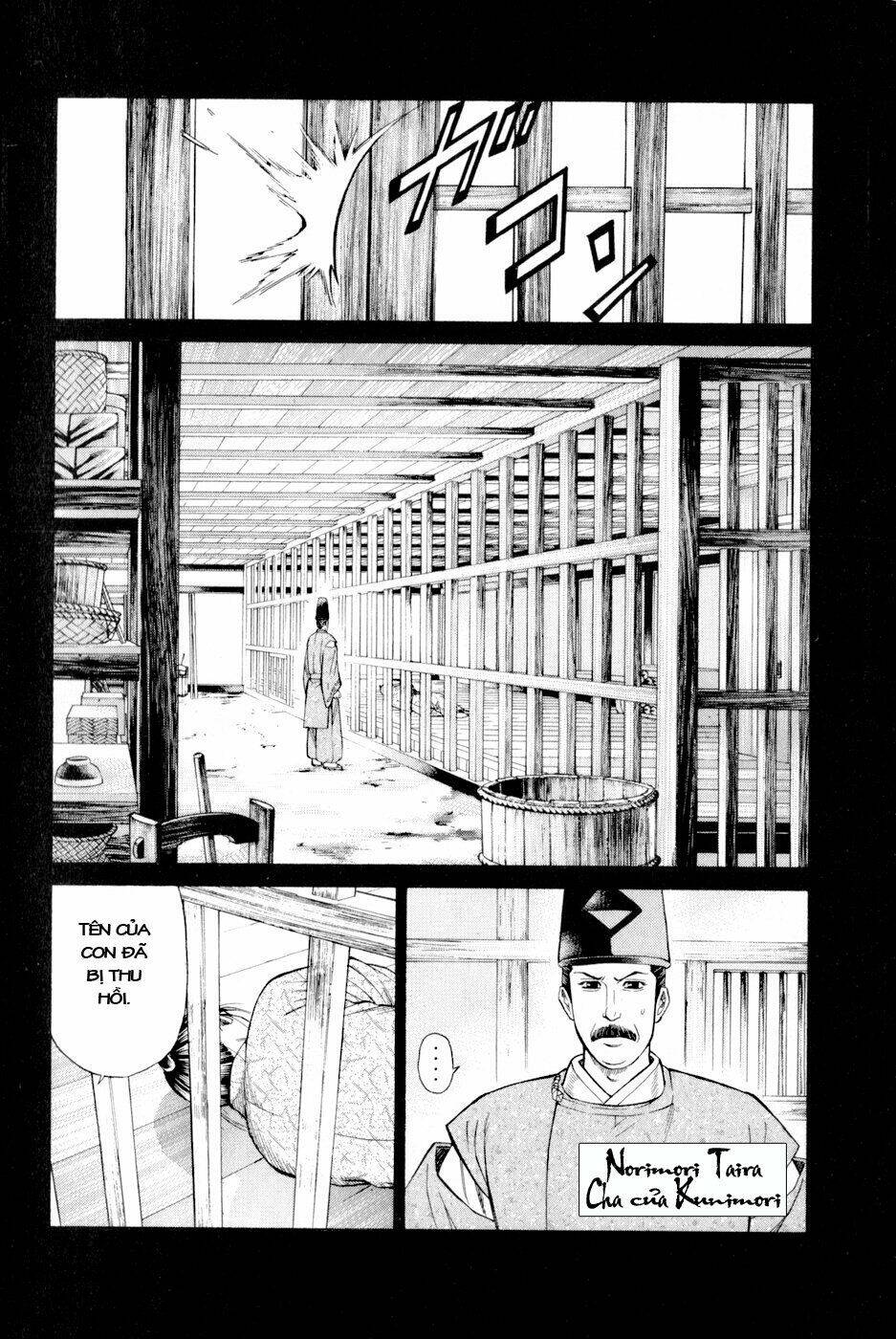 thiếu niên vương phần 2 chapter 4 58