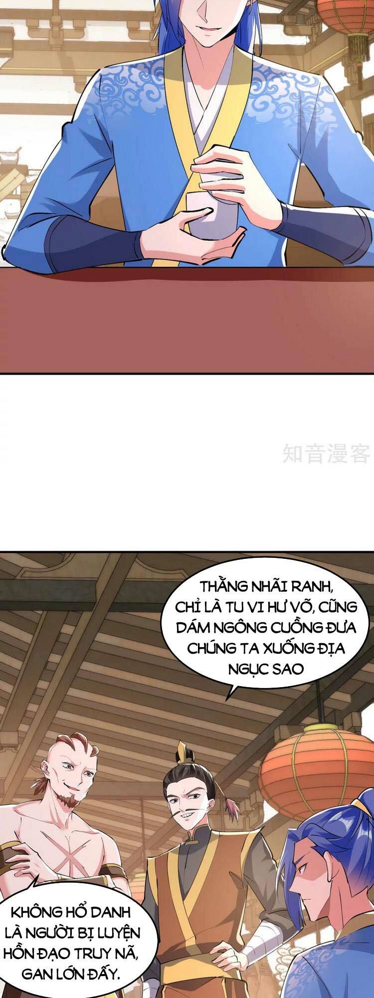 tối cường thăng cấp chapter 341 2