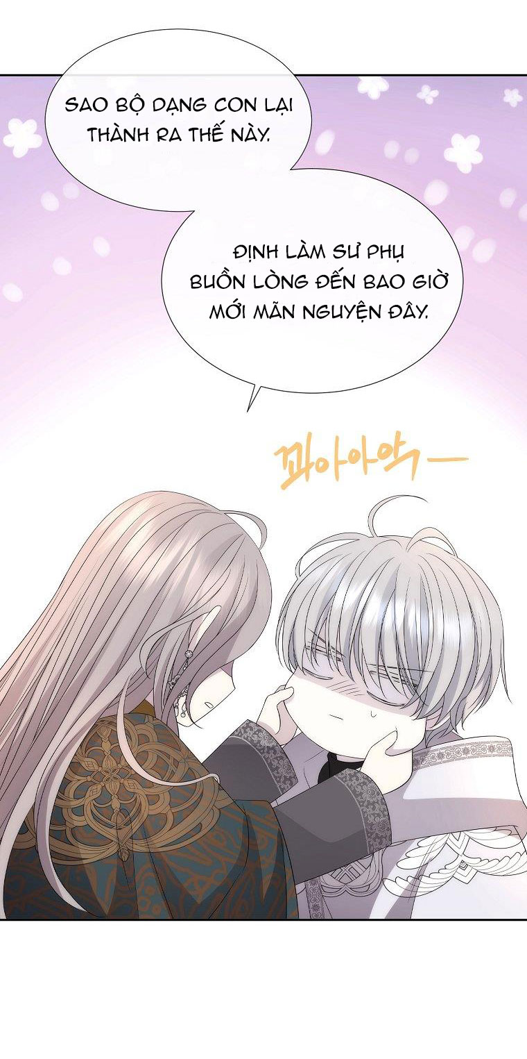 năm môn đệ của charlotte chapter 204.2 35