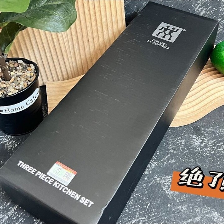 Bộ Dụng Cụ Nấu Ăn Inox Hàng Đức Cao Cấp