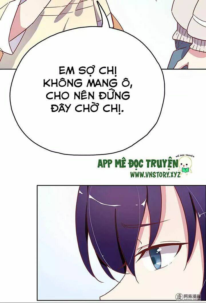 yêu em, sai đến tận cùng chapter 6 9