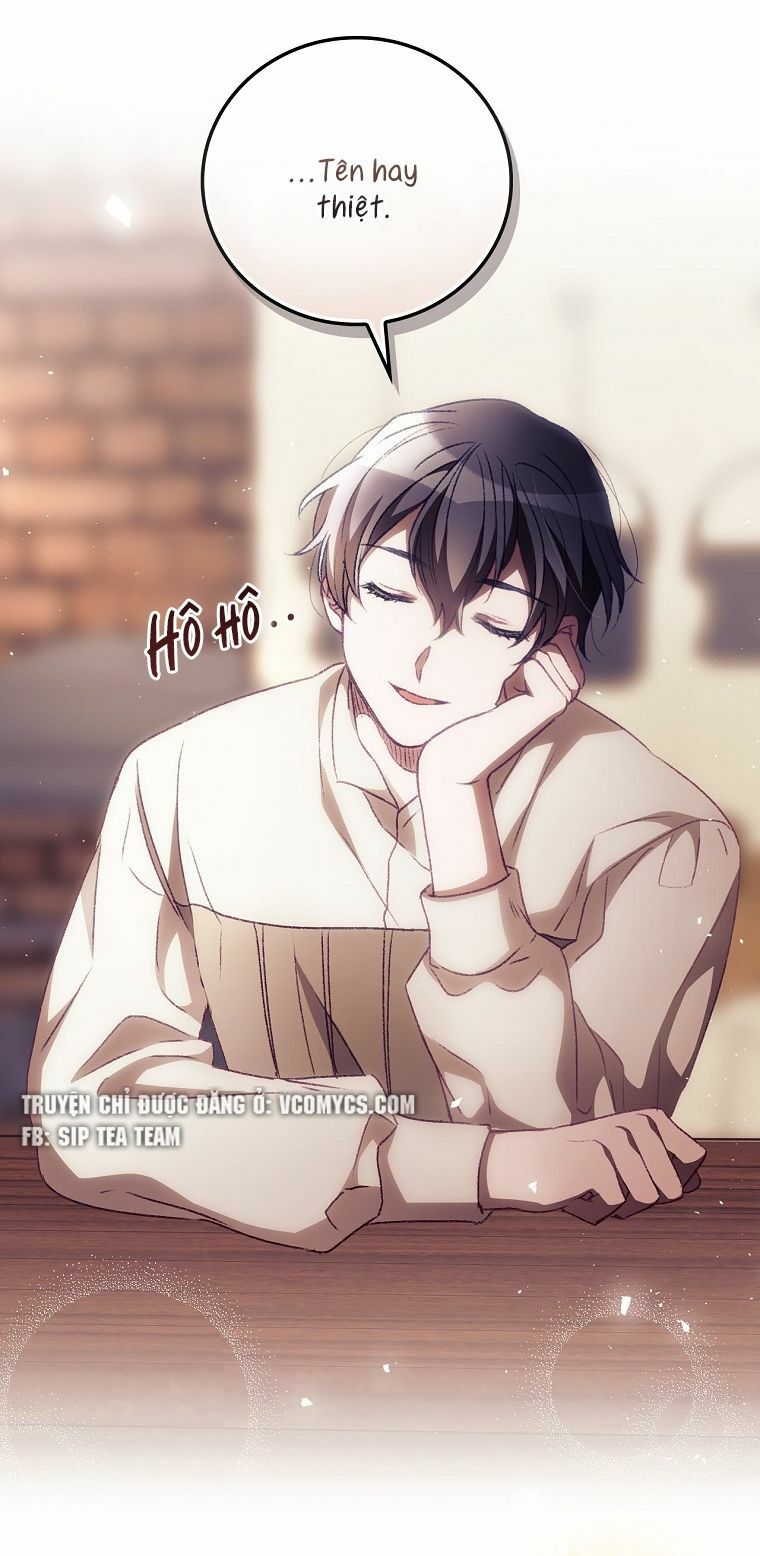 tôi nhìn thấy cái chết của bạn chapter 10 40