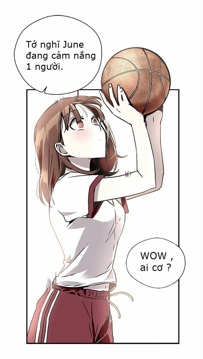 đôi mắt từ trái tim chapter 6 9