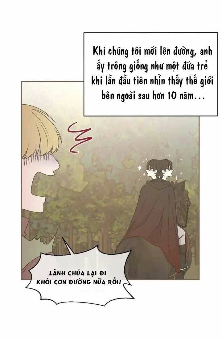 tôi chọn kết thúc của hoàng đế chapter 76 15