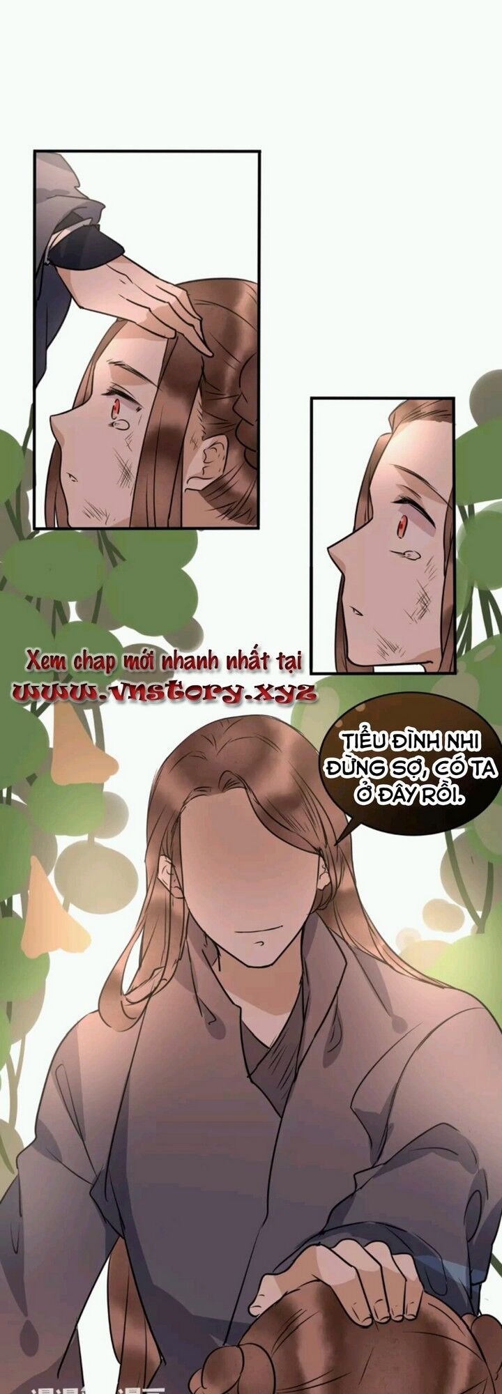 công chúa giá đáo chapter 12 6