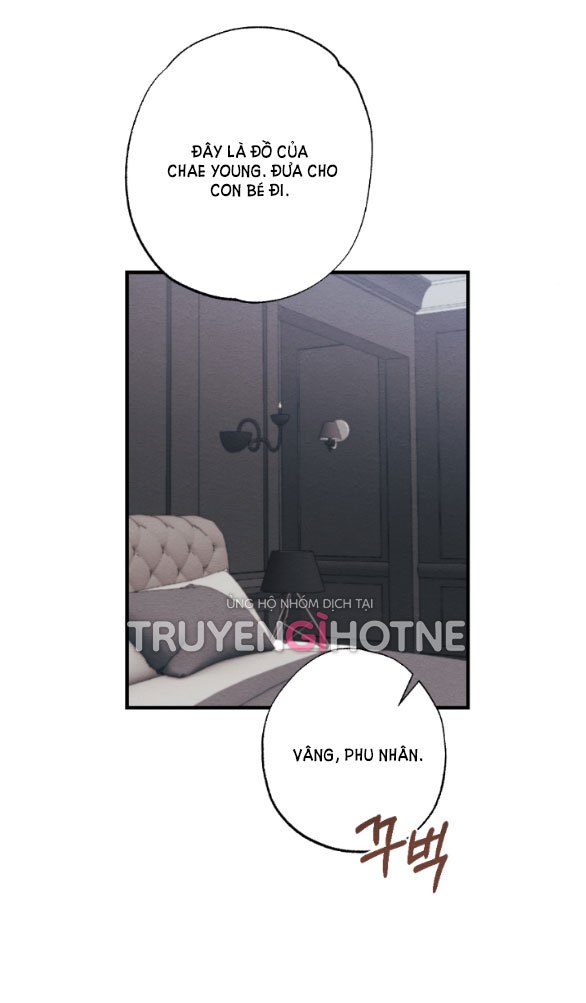 [18+] hôn nhân bị đánh cắp chapter 38.2 22