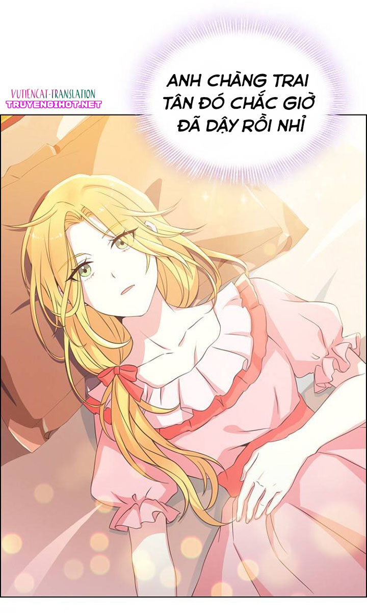 lời cầu hôn đến từ hoàng đế chapter 2 21