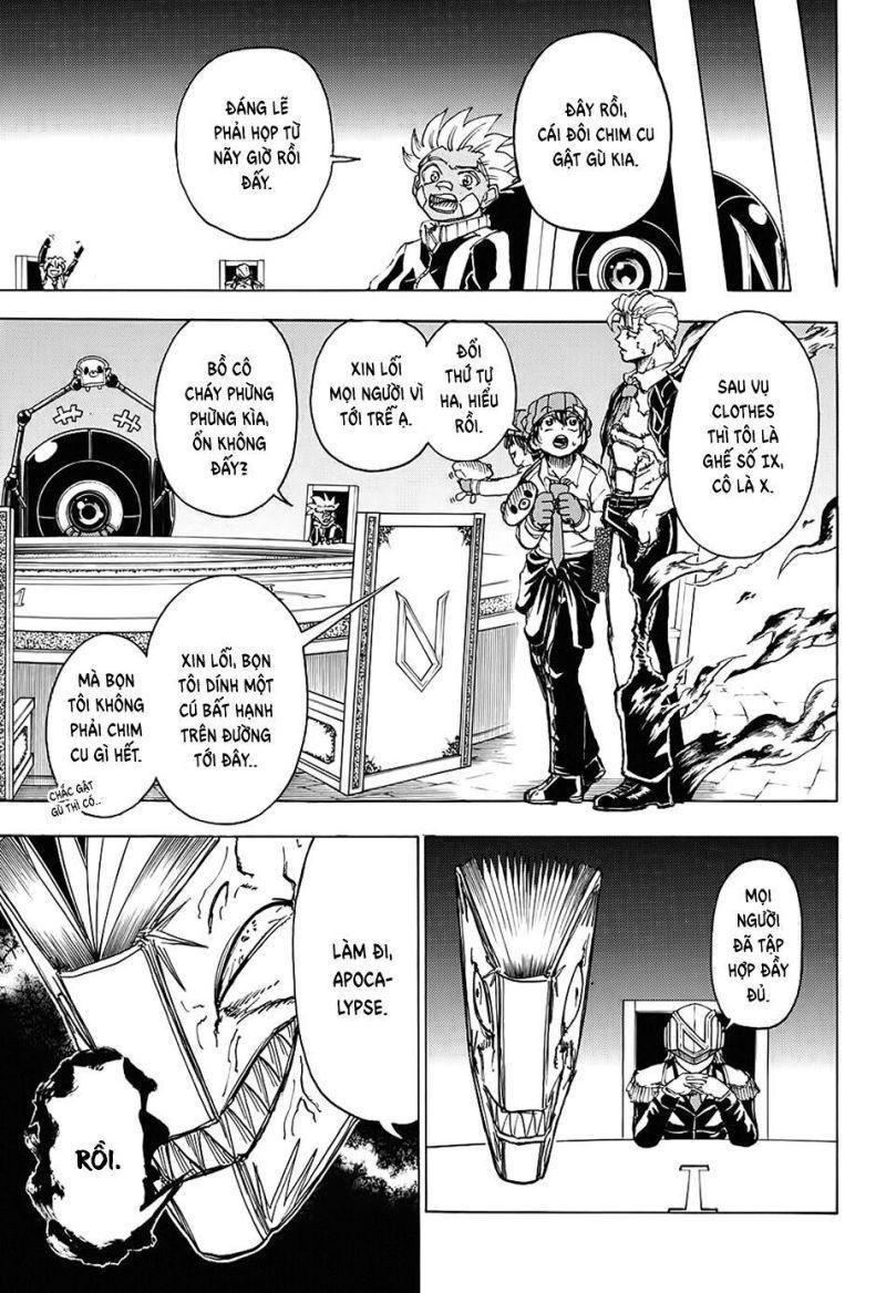 undead unluck chapter 19 7