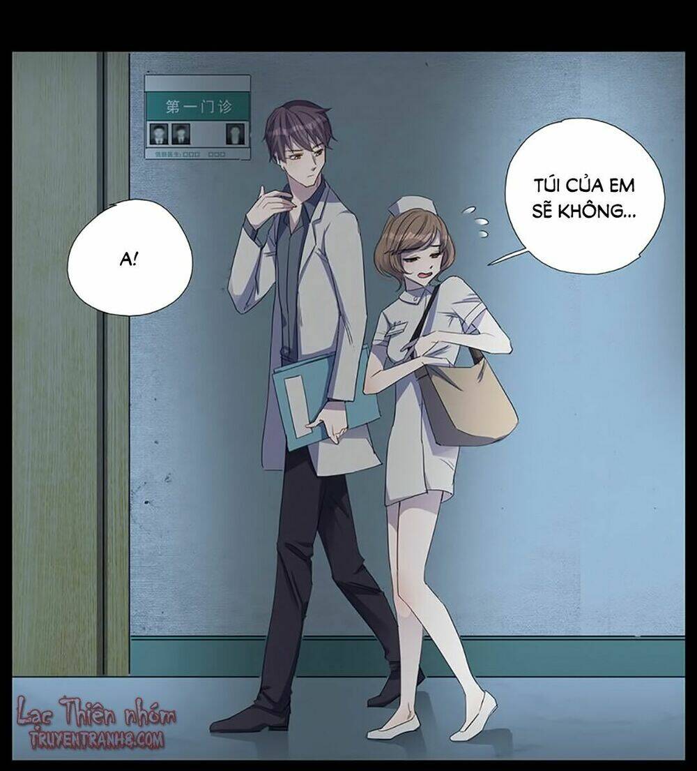 thông linh ngụy y chapter 3 7