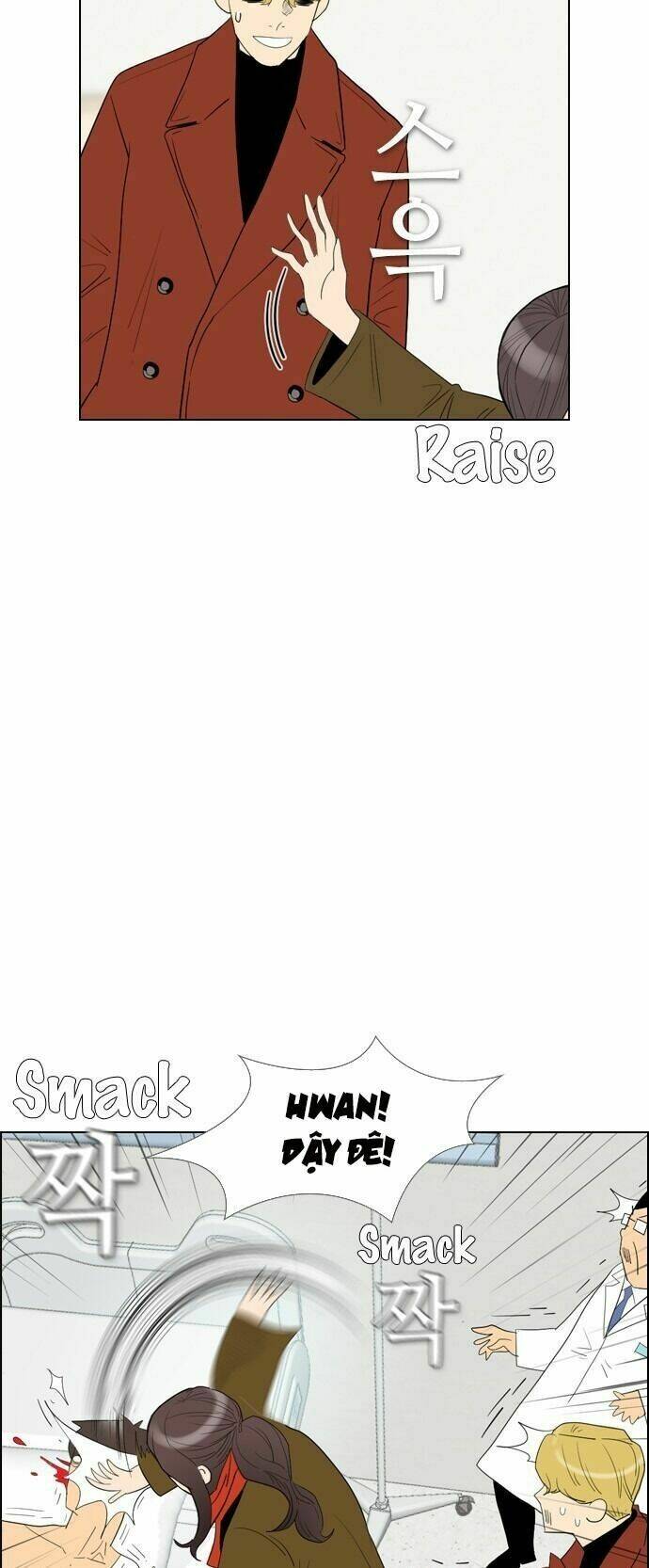 kẻ hồi sinh chapter 100 21