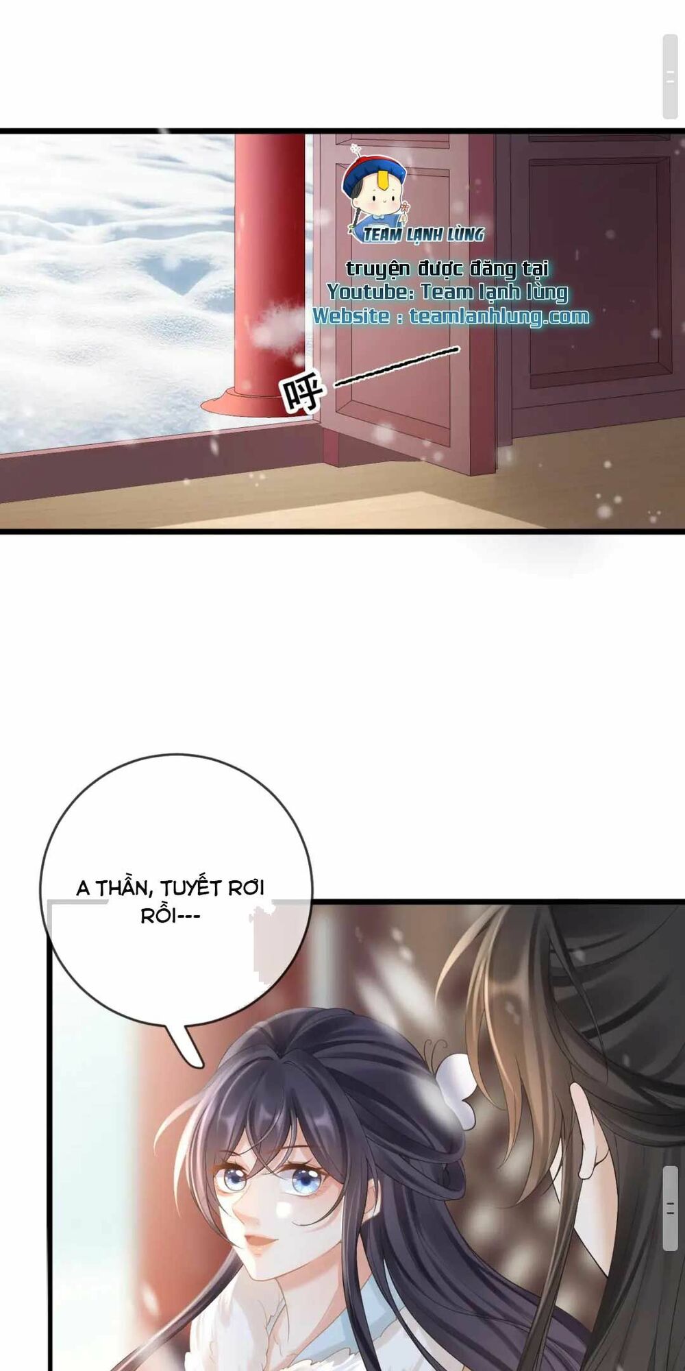 sự trả thù của vương phi chapter 38 13