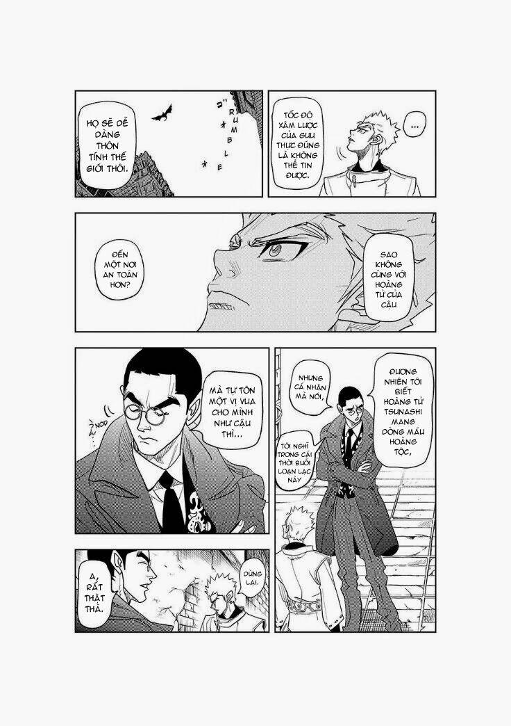 ten prism chapter 1.2 3