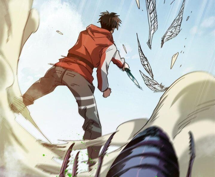 Luân Bàn Thế Giới chapter 555 42