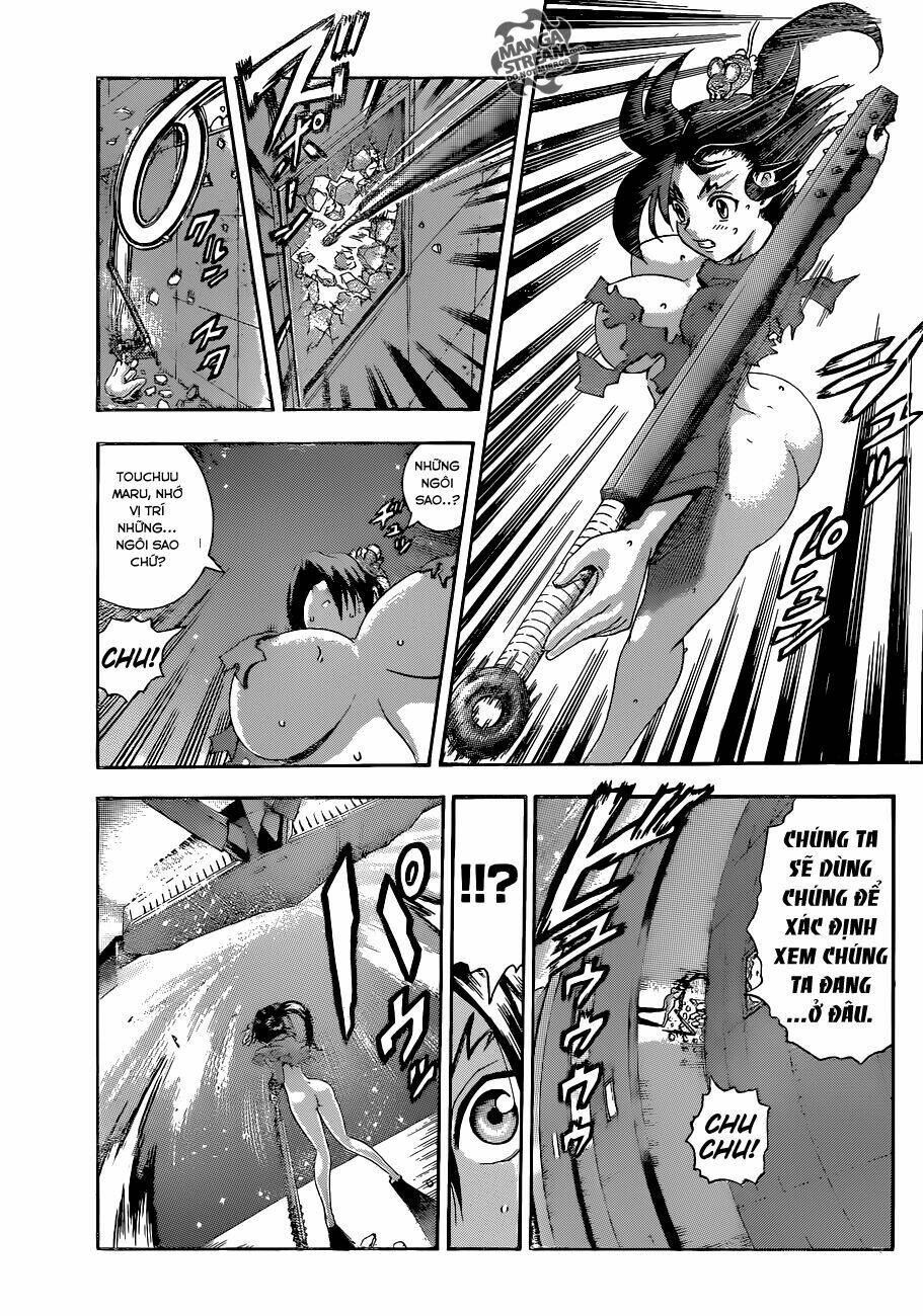 history's strongest disciple kenichi chapter 546 9