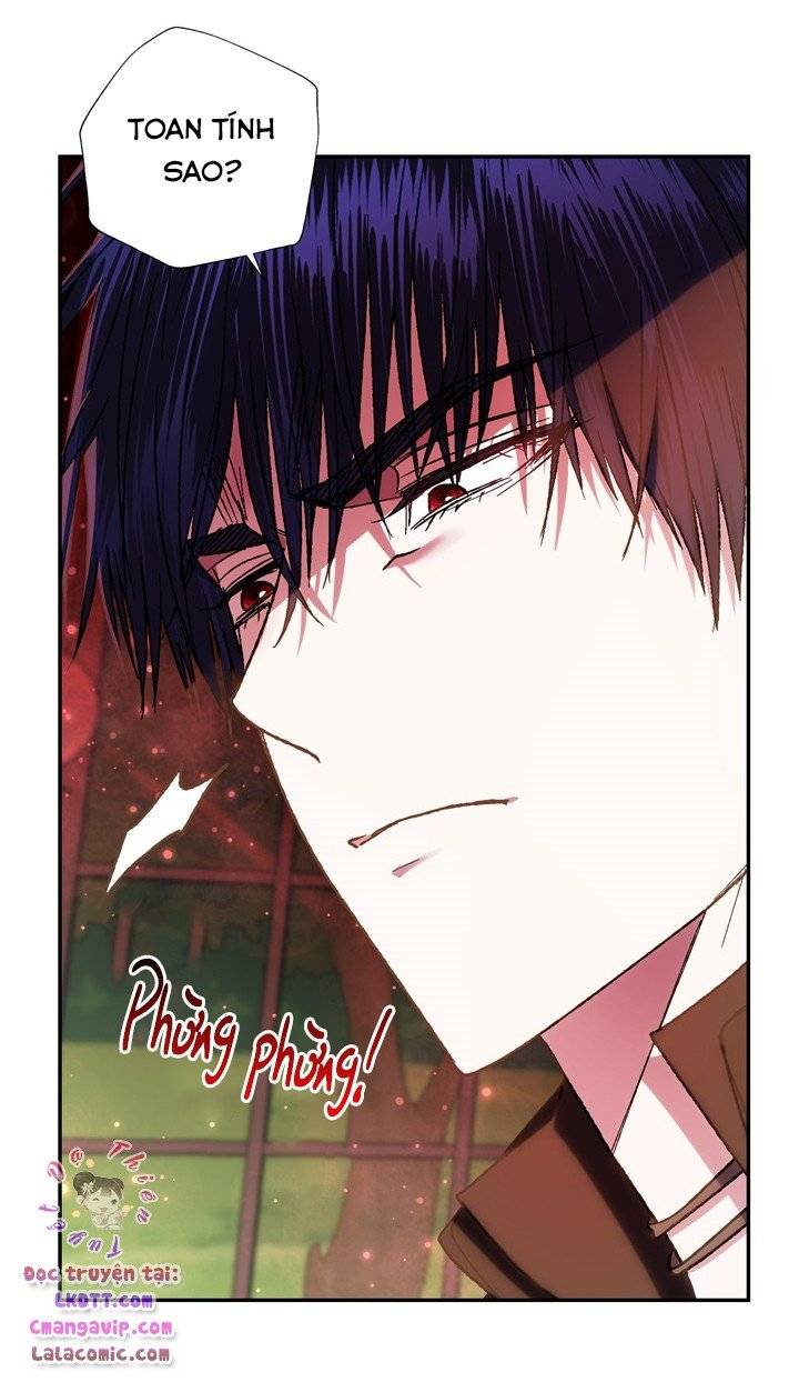 cha, con không muốn kết hôn đâu chapter 43 87