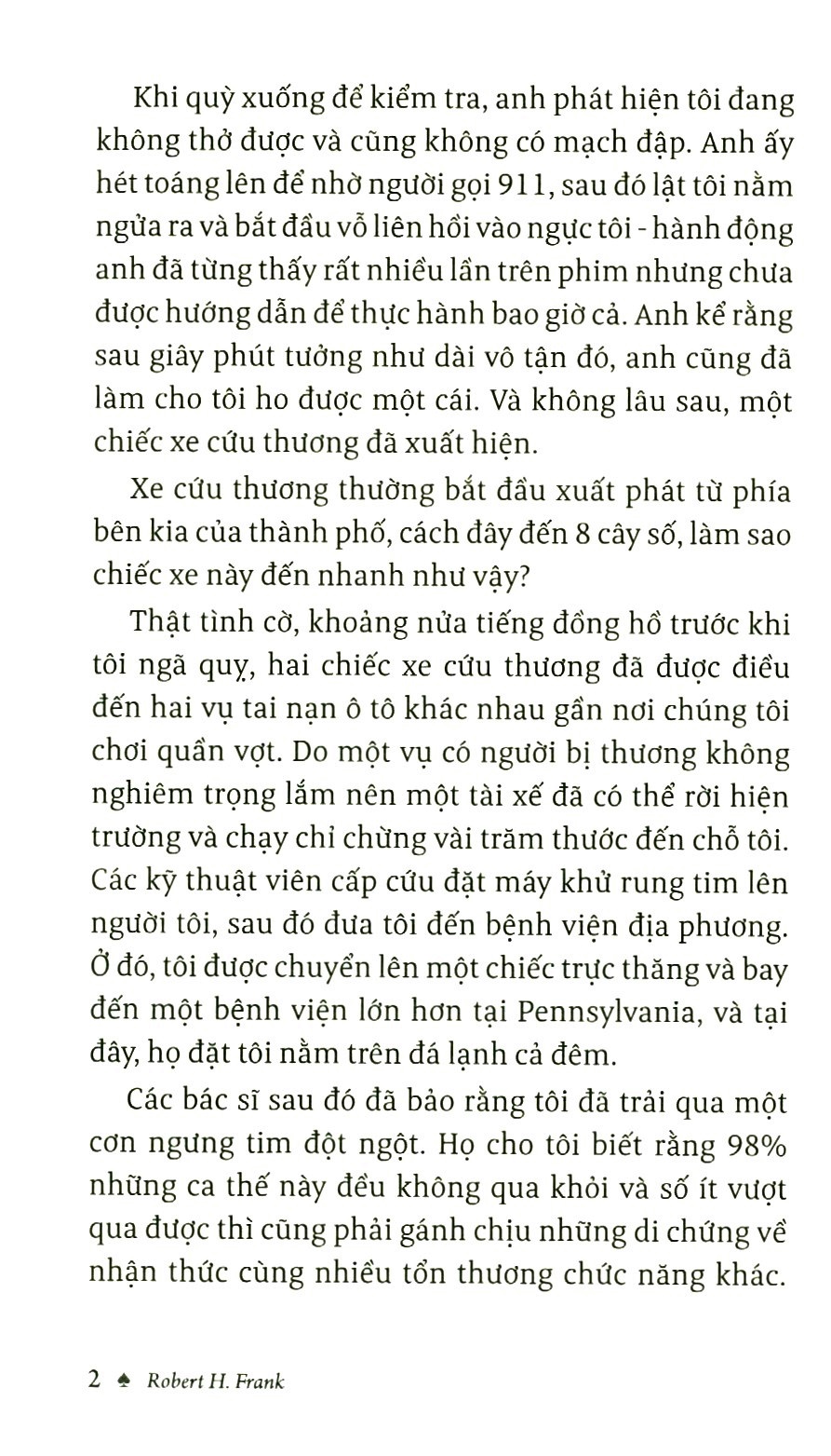 Combo Nhà Lãnh Đạo Tương Lai và Thành Công Và May Mắn: Vận May Và Chuyện Hoang Đường Về Tài Năng ( Tặng Kèm Sổ Tay)