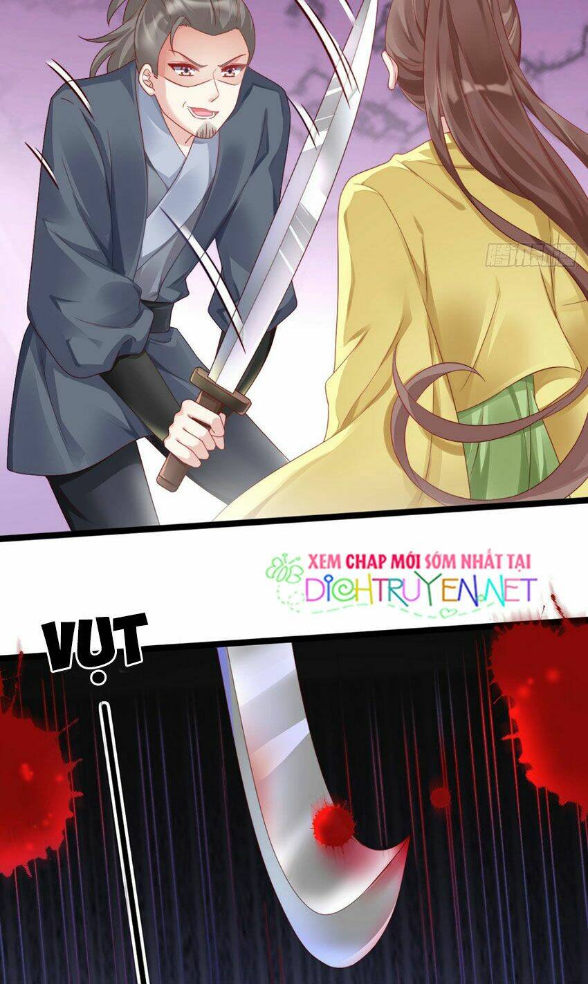 ta ở cổ đại nuôi nam nhân chapter 83 29