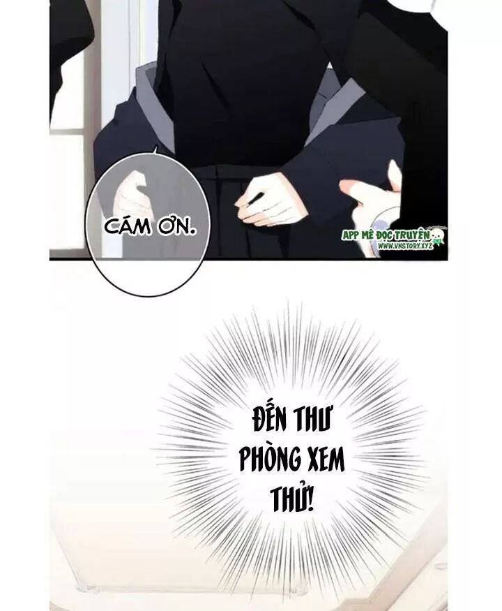 con tim rung động 2 chapter 49 4