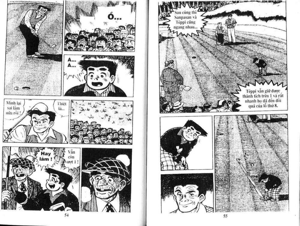 tân teppi chapter 51 26