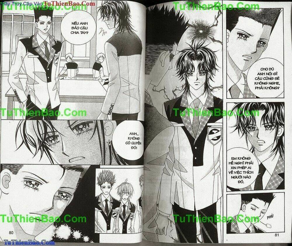 con quỷ hút thuốc ở nhà kho chapter 3 42