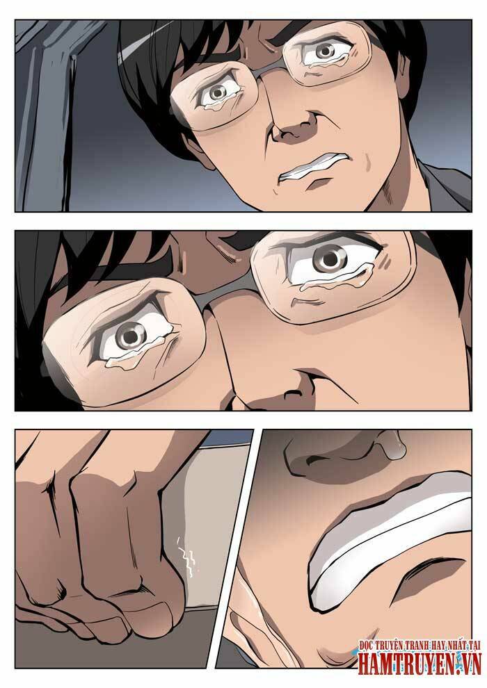 ngụy thủy nghi vân chapter 26 17