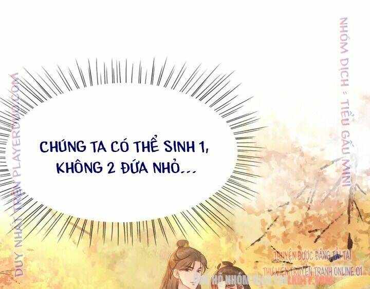 trọng sinh bá sủng nhiếp chính vương quá mạnh mẽ chapter 169 78