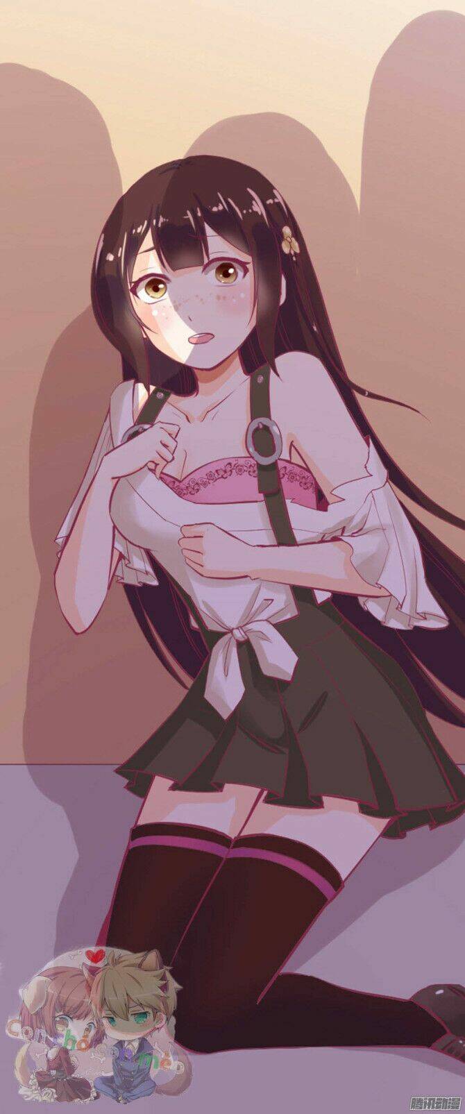 the queen note chapter 2 12