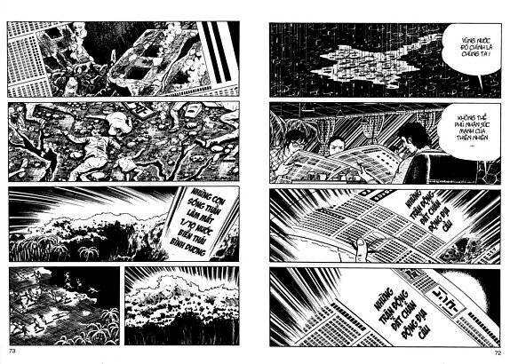 drifting classroom chapter 31 9