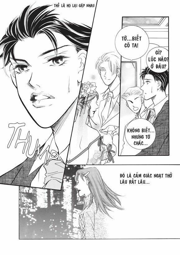 9 faces of love chapter 3 23