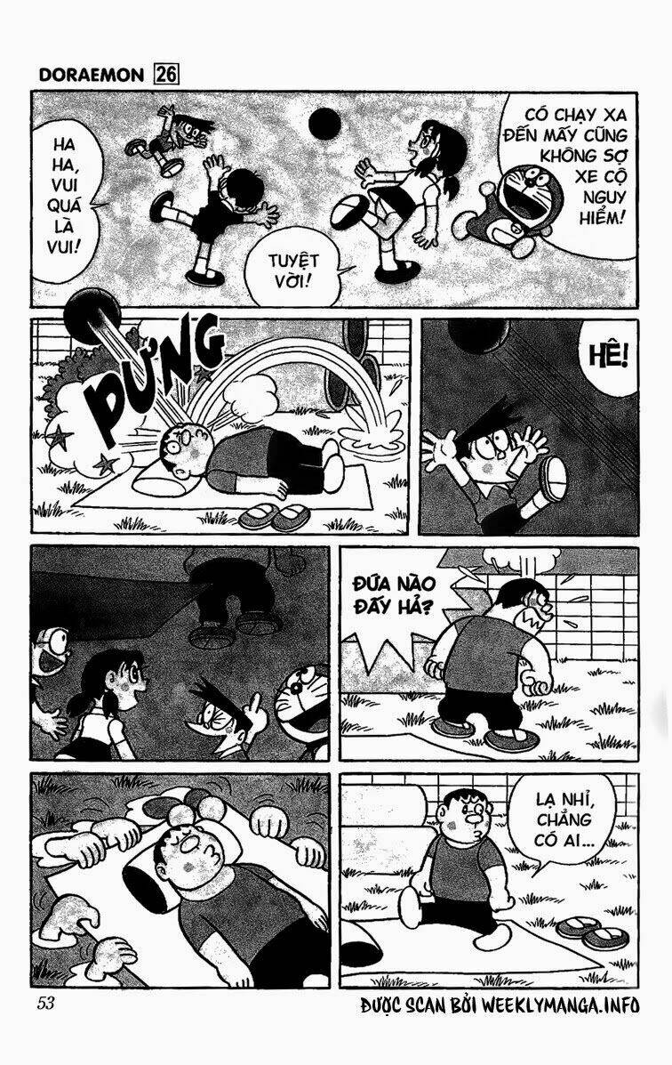 doraemon chapter 465 6