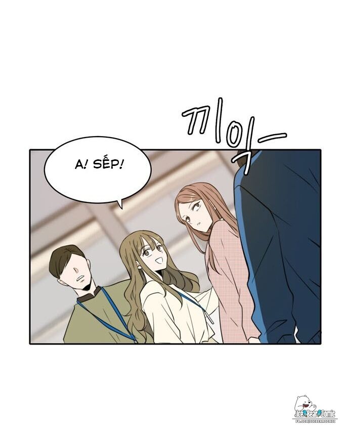 kiếp này cũng xin chăm sóc tôi như vậy nhé kiếp này cũng xin chăm sóc tôi như vậy nhé chapter 6 20