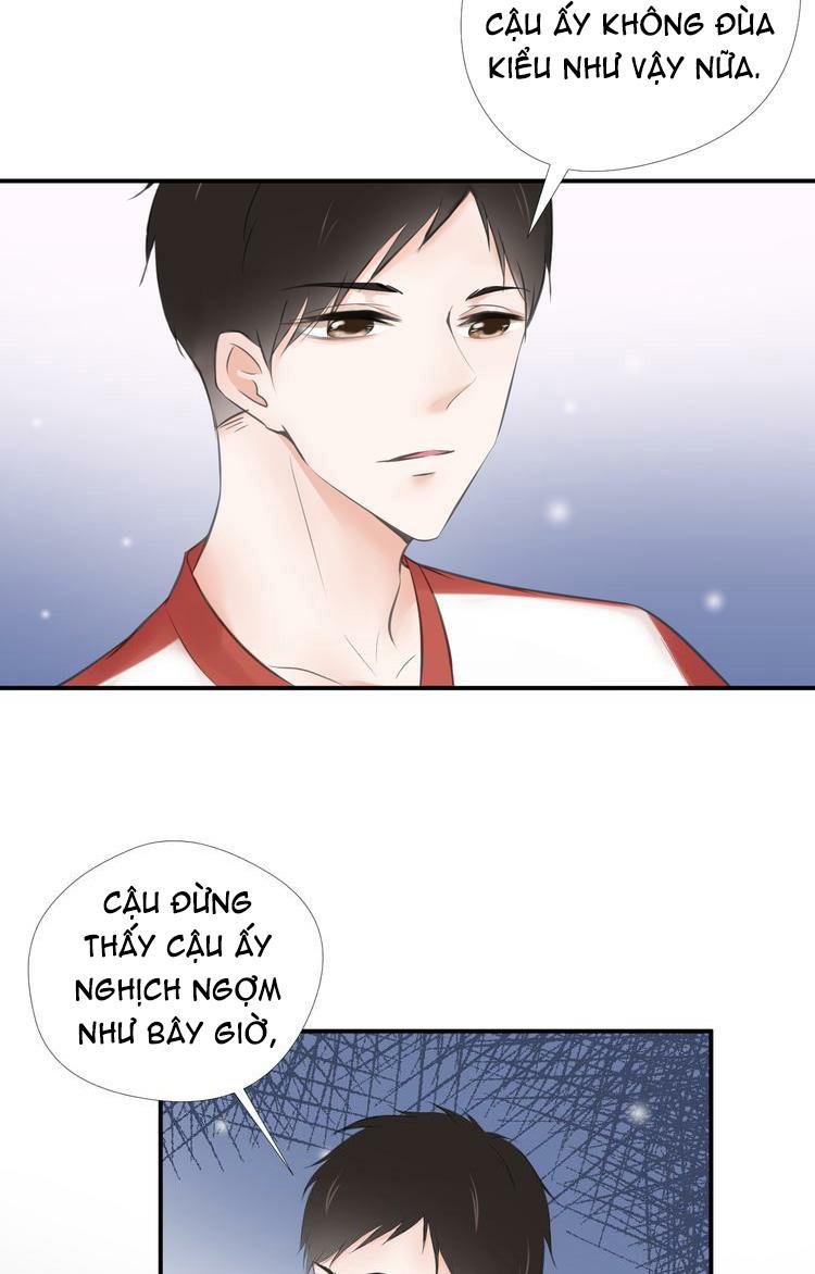 nỗi nhớ ngàn năm chapter 13 21
