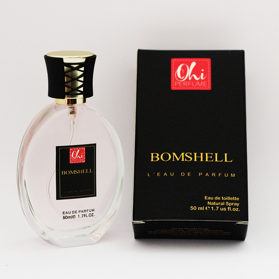 NƯỚC HOA NỮ OHI-BOMSHELL 50ML