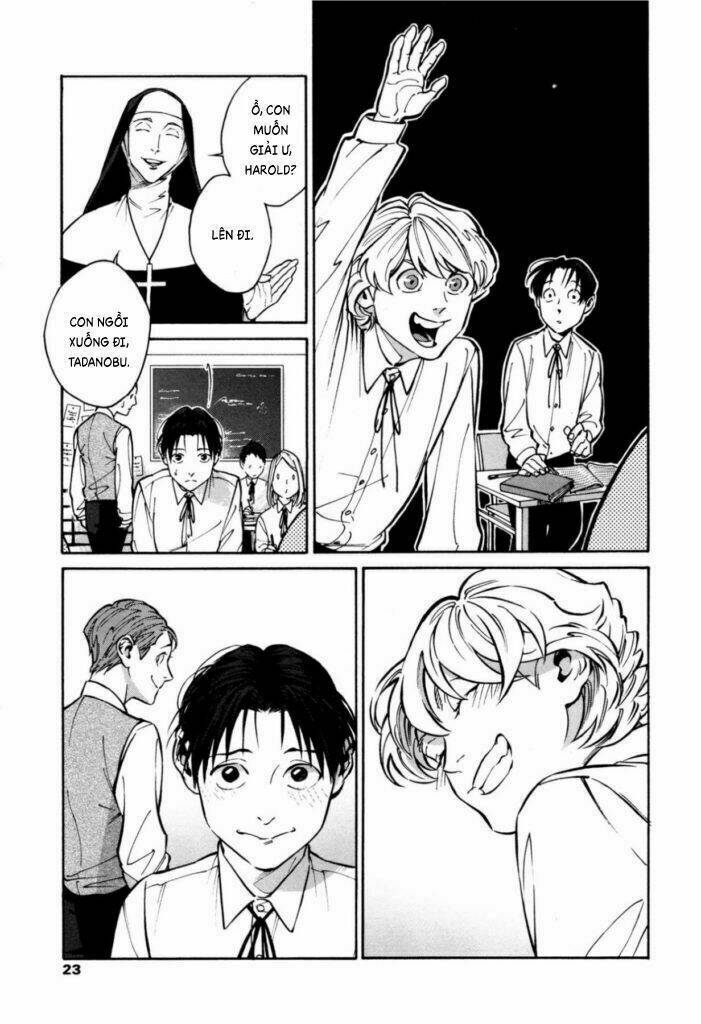 canis – the speaker chapter 1 20