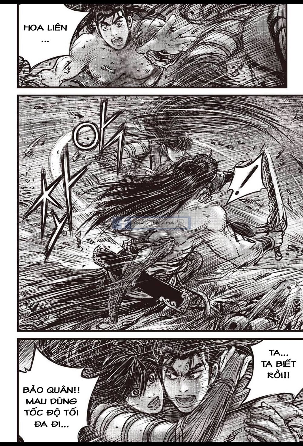 hiệp khách giang hồ m chapter 615 7