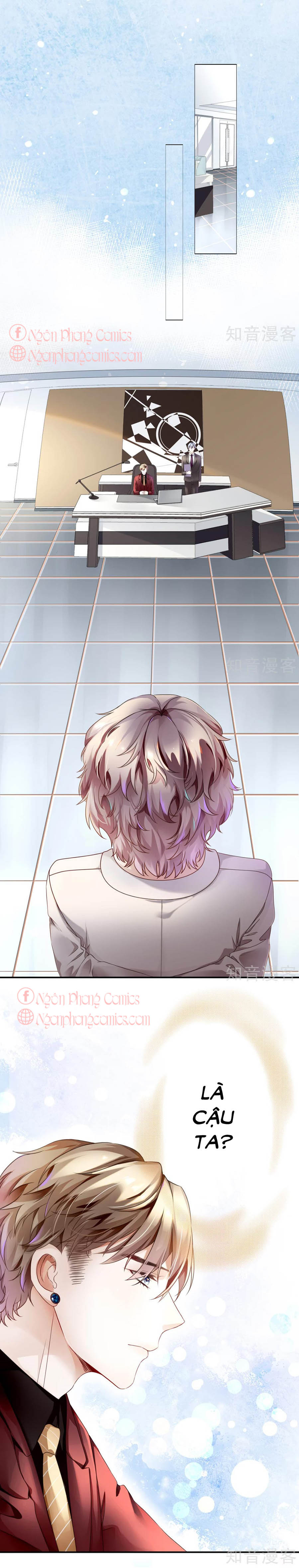 ma vương sau bộ vest: tổng tài khó chiều cưa không nổi chapter 2 11