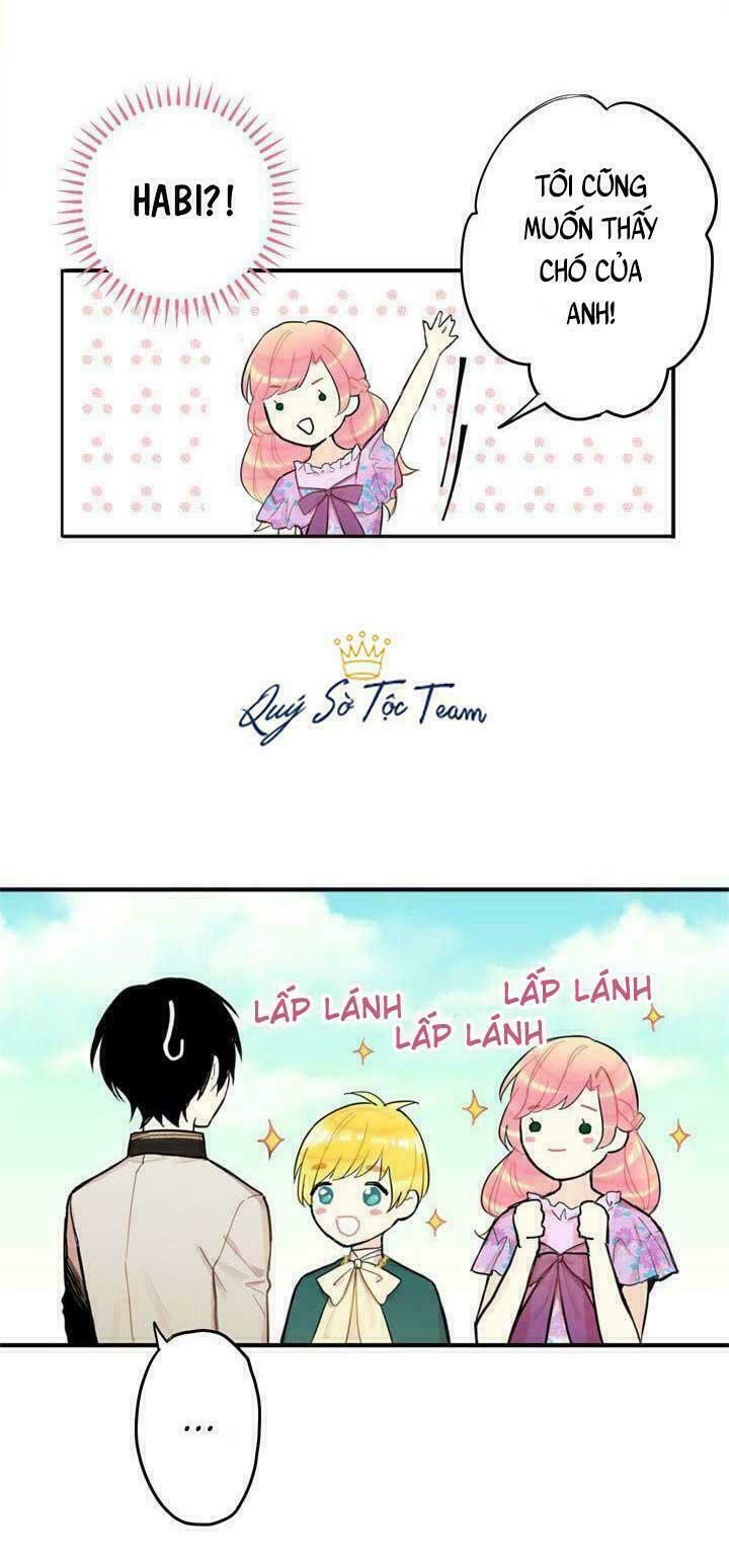 thánh nữ ẩn danh chapter 9 6