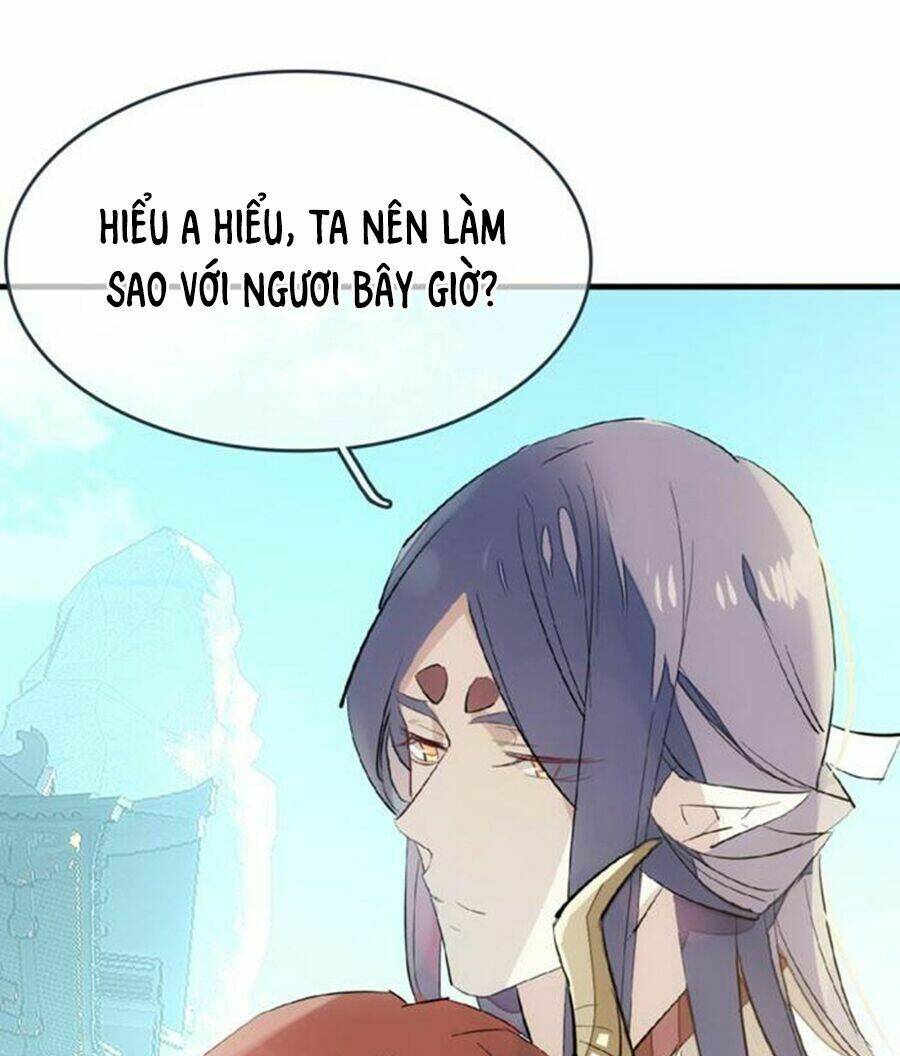 sư phụ lại trêu chọc ta chapter 59 38