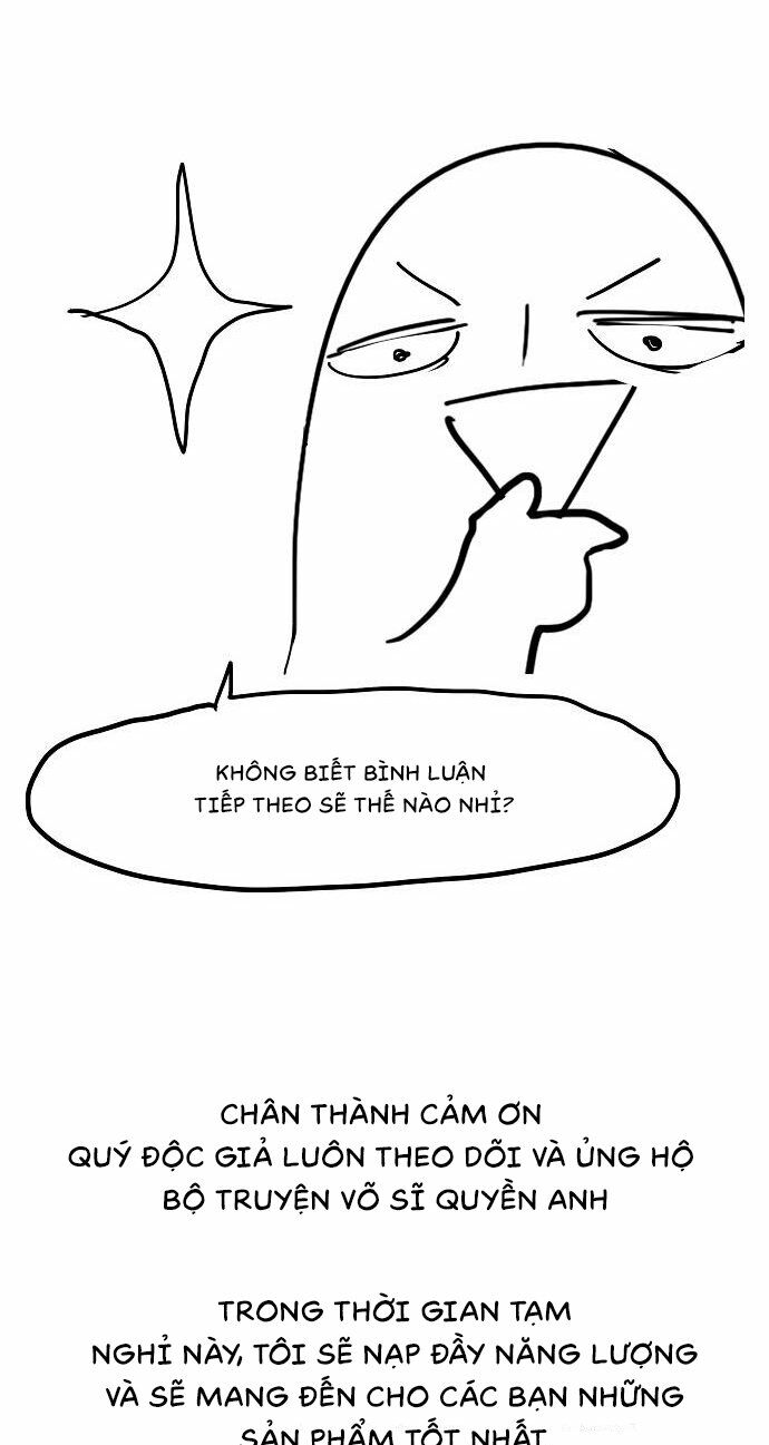 Võ Sĩ Quyền Anh chapter 51.1 26