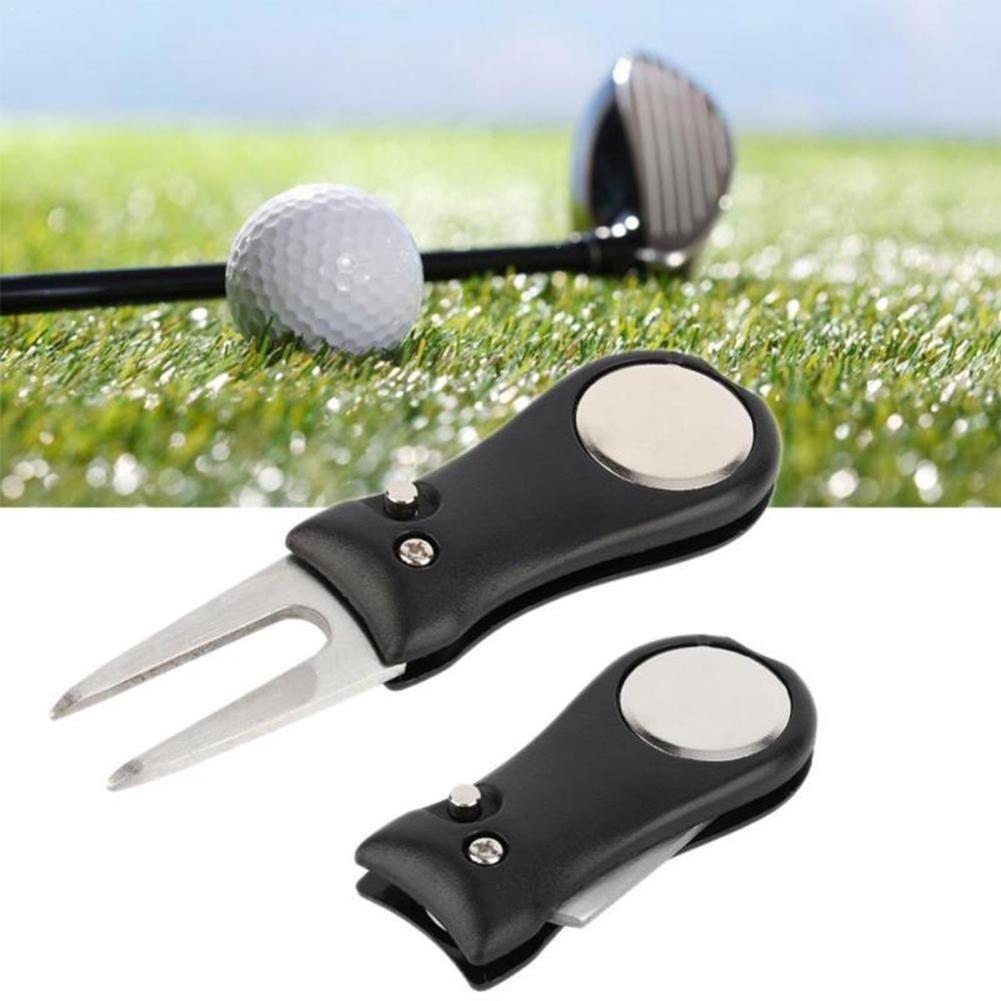 Dụng Cụ Lấy Bóng Golf Móc Bóng Trong Hố